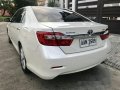 Selling White Toyota Camry 2015 in Parañaque-2