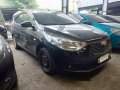 Selling Black Chevrolet Sail 2018 in Quezon City-5