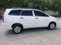 Sell White 2012 Toyota Innova Manual Diesel -4