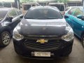 Selling Black Chevrolet Sail 2018 in Quezon City-3