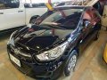 Black Hyundai Accent 2016 for sale in Quezon City-4