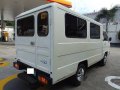 Sell White 2014 Mitsubishi L300 at 28000 km -1