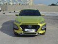 Green Hyundai KONA 2019 for sale in Muntinlupa-11