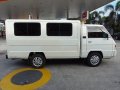Sell White 2014 Mitsubishi L300 at 28000 km -9