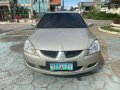 Sell Beige 2007 Mitsubishi Lancer in Talisay-7