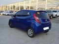 Blue Hyundai Eon 2018 for sale in Muntinlupa-6