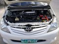 Sell White 2012 Toyota Innova Manual Diesel -8