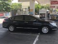 Sell Black 2014 Nissan Teana at 50000 km-2