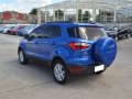 Blue Ford Ecosport 2018 for sale in Muntinlupa-4