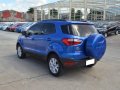 Blue Ford Ecosport 2018 for sale in Muntinlupa-6