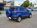 Blue Ford Ecosport 2018 for sale in Muntinlupa-6