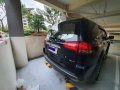 Blue Mitsubishi Montero Sport 2014 Manual Diesel for sale -4