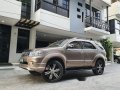 Toyota Fortuner 2011 Automatic Gasoline for sale in Quezon City-5