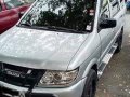 Selling Silver Isuzu Crosswind 2014 at 126000 km-3