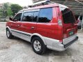 Selling Red Mitsubishi Adventure 2004 in Cebu -7