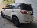 Selling White Chevrolet Trailblazer 2017 in Mandaluyong-6