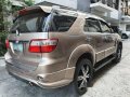 Toyota Fortuner 2011 Automatic Gasoline for sale in Quezon City-0