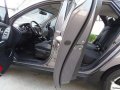 Selling Grey Hyundai Tucson 2012 in Quezon City -10