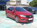 Selling Red Honda City 2019 Automatic Gasoline at 11952 km-11