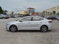 Sell Silver 2019 Hyundai Elantra at 5190 km -4