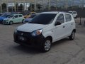 Selling White Suzuki Alto 2019 Manual Gasoline -4