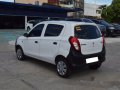 Selling White Suzuki Alto 2019 Manual Gasoline -5