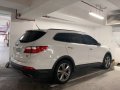 Hyundai Grand Santa Fe 2014 Model 2.2 6AT 4wD Premium AT-1