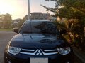 2014 Mitsubishi Montero Sports 2.5MT Glx Model at 35kms-2