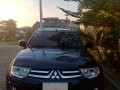 2014 Mitsubishi Montero Sports 2.5MT Glx Model at 35kms-0