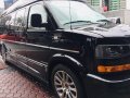 Brand New 2019 GMC Savana 7-Seater-1