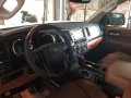 2019 Toyota Sequoia Platinum (Captain Seats)-3