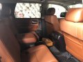 2019 Toyota Sequoia Platinum (Captain Seats)-4