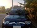 Rush Sale 2014 Montero Sports 2.5MT Glx Model-2