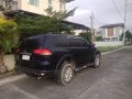 Rush Sale 2014 Montero Sports 2.5MT Glx Model-1