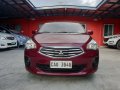 Mitsubishi Mirage G4 2018 GLX Automatic Well Kept-0