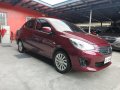 Mitsubishi Mirage G4 2018 GLX Automatic Well Kept-1