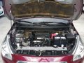 Mitsubishi Mirage G4 2018 GLX Automatic Well Kept-2