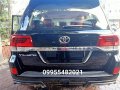 Brand New 2020 Toyota Land Cruiser VX Limited Dubai-1