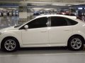 Ford Focus Hatchback 2010 S Top of the line -2