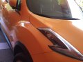 Nissan Juke Nsports 2017 at 12k mileages only-1