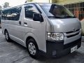 Toyota HiAce Commuter 2019 Manual Diesel-1