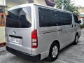 Toyota HiAce Commuter 2019 Manual Diesel-3