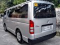 Toyota HiAce Commuter 2019 Manual Diesel-2