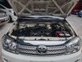 Toyota Fortuner 2010 G Gas Automatic-2