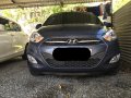 2014 AT Hyundai i10 for sale in Pampanga-1