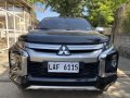 Mitsubishi Strada Sports Plus 2019-1