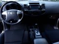 Toyota Fortuner 2.5L G 2014 Automatic Transmission Turbo Diesel-2