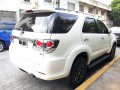 Toyota Fortuner 2.5L G 2014 Automatic Transmission Turbo Diesel-5