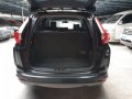 Honda CRV 2018 Diesel Automatic-5