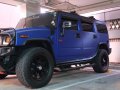 2006 H2 Hummer at Lower Miles Lower Price-1